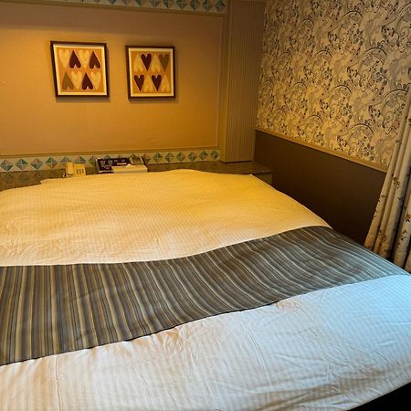 Himeji Baby Kiss  Hotel Eksteriør billede