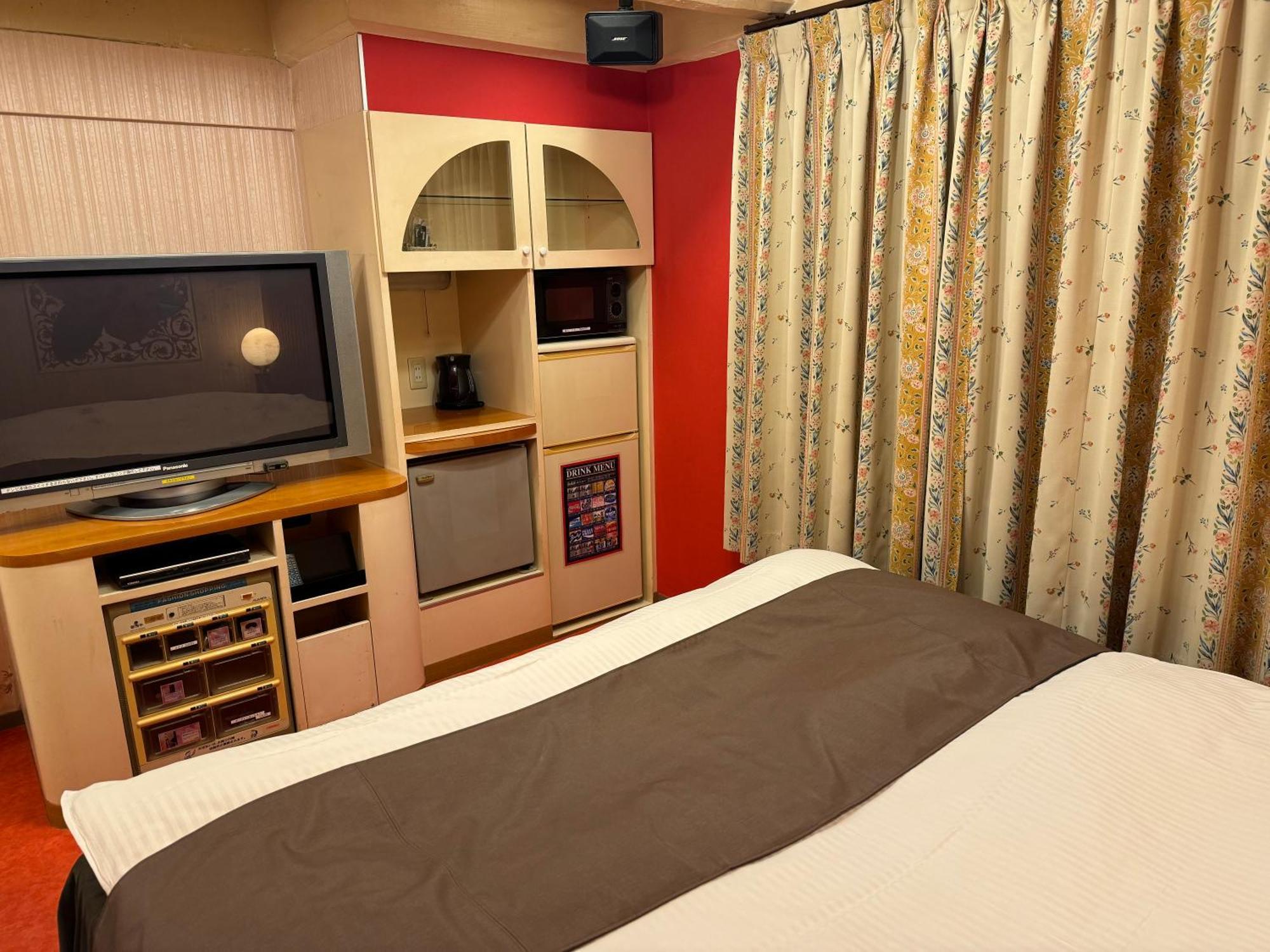 Himeji Baby Kiss  Hotel Eksteriør billede